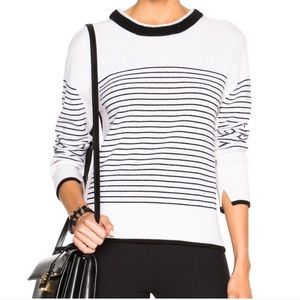 Rag & Bone Cashmere Sweater Masie